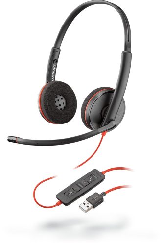 POLY Blackwire C3220