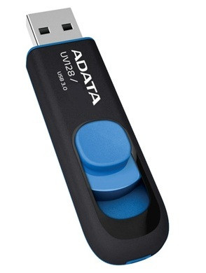ADATA DashDrive UV128 32GB USB flash drive