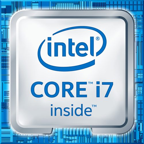 Intel Core i7-9700 processor
