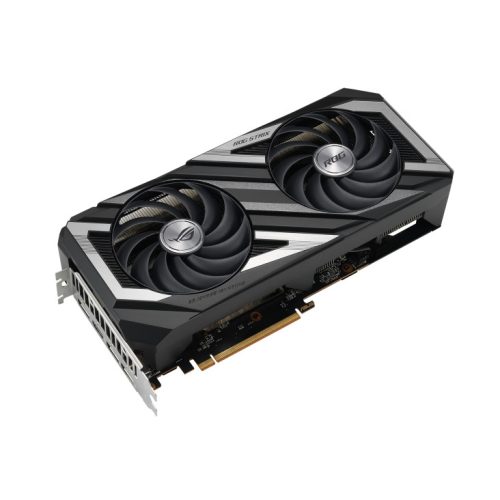 ASUS ROG -STRIX-RX7600-O8G-GAMING