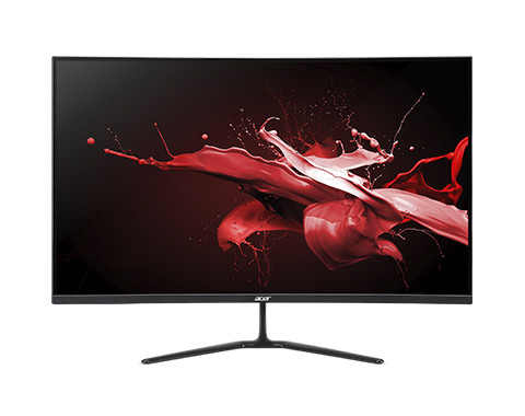 Acer ED320QR P LED display