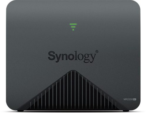 Synology MR2200AC wireless router