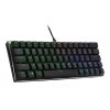 Cooler Master Peripherals SK620 keyboard