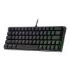 Cooler Master Peripherals SK620 keyboard