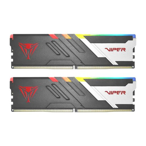 Patriot Memory Viper Venom PVVR532G720C34K memory module