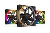be quiet! Light Wings | 140mm PWM Triple Pack