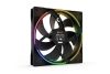 be quiet! Light Wings | 140mm PWM Triple Pack