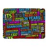 Sharkoon 20 Years Mouse Mat