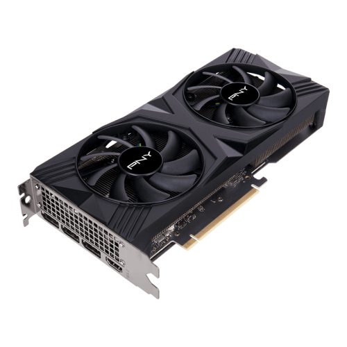 PNY VCG407012DFXPB1 graphics card