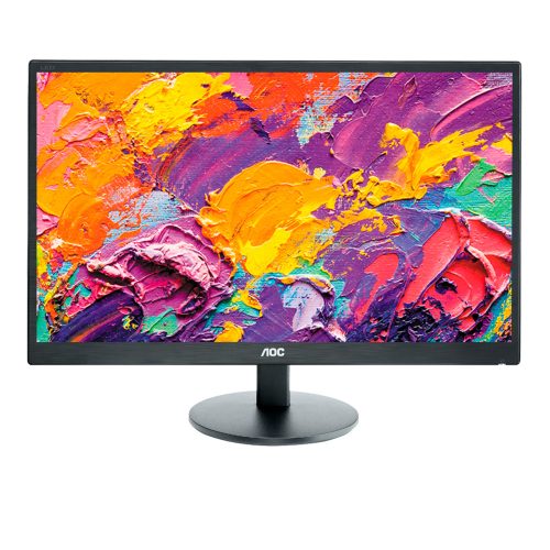 AOC 70 Series E2270SWHN LED display