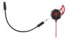 Deltaco GAM-076 headphones/headset