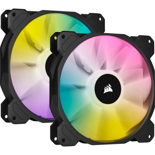 Corsair SP140 RGB ELITE