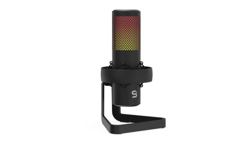 SPC Gear AXIS Streaming USB