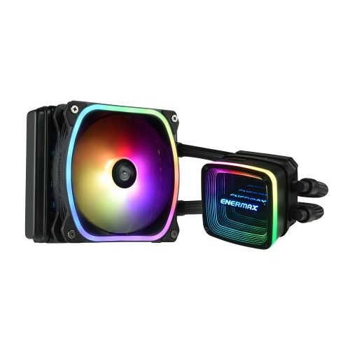 Enermax ELC-AQFA120-SQA computer cooling system
