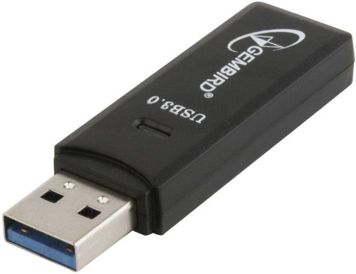 Gembird UHB-CR3-01 card reader