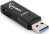 Gembird UHB-CR3-01 card reader