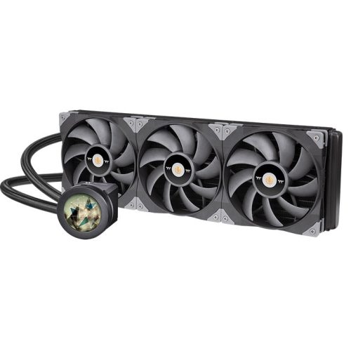 Thermaltake TT Toughliquid Ultra 420