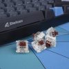 Sharkoon Gateron PRO 2.0 BROWN