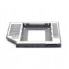 Gembird MF-95-01 drive bay panel