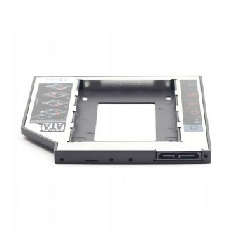 Gembird MF-95-01 drive bay panel