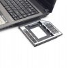 Gembird MF-95-01 drive bay panel