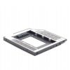 Gembird MF-95-01 drive bay panel