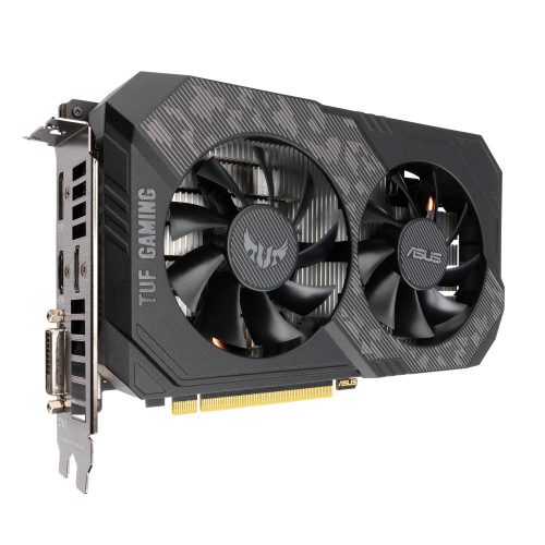 ASUS TUF Gaming Gaming GeForce® GTX 1660 Ti EVO