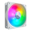 Cooler Master SickleFlow 120 ARGB White Edition