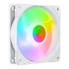 Cooler Master SickleFlow 120 ARGB White Edition