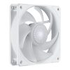 Cooler Master SickleFlow 120 ARGB White Edition