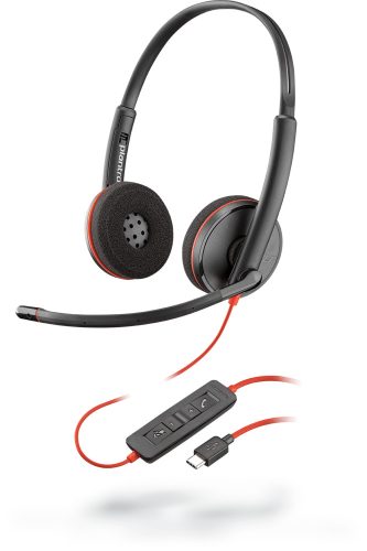 POLY Blackwire C3220