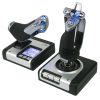 Logitech G Flight Control System