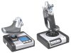 Logitech G Flight Control System