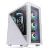 Thermaltake Divider 300 TG Snow ARGB