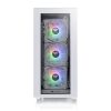 Thermaltake Divider 300 TG Snow ARGB