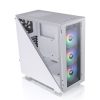 Thermaltake Divider 300 TG Snow ARGB