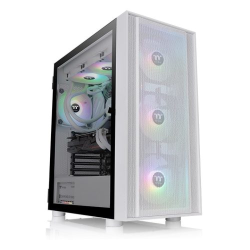 Thermaltake H570 TG ARGB