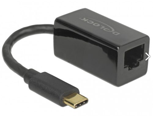 DeLOCK 65904 interface cards/adapter