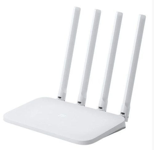 Xiaomi WiFi Router 4С wireless router