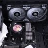 Thermaltake CL-W322-PL12GM-A computer cooling system