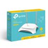 TP-Link TL-MR3420 wireless router