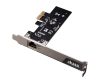 Akasa AK-PCCE25-01 network card