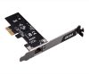 Akasa AK-PCCE25-01 network card