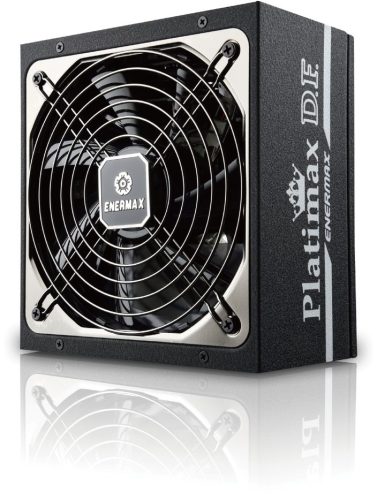 Enermax Platimax D.F. power supply unit