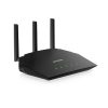 NETGEAR Nighthawk 4-Stream AX1800 WiFi 6 Router (RAX10) wireless router