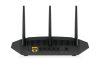 NETGEAR Nighthawk 4-Stream AX1800 WiFi 6 Router (RAX10) wireless router