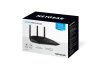 NETGEAR Nighthawk 4-Stream AX1800 WiFi 6 Router (RAX10) wireless router