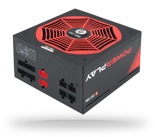 Chieftec PowerPlay power supply unit