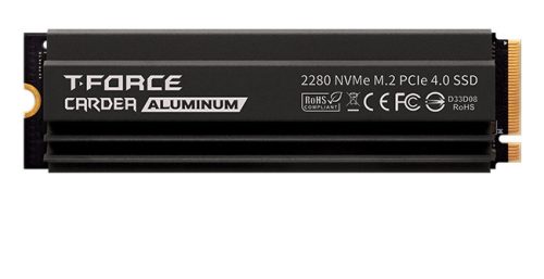 Team Group T-FORCE CARDEA A440 PRO