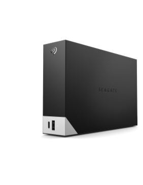 Seagate One Touch Desktop external hard drive
